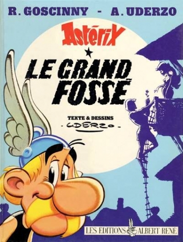 Asterix # 25