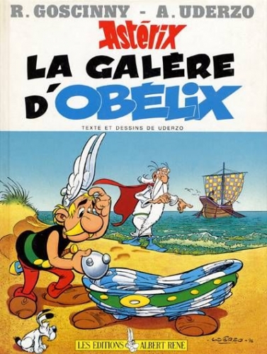 Asterix # 30