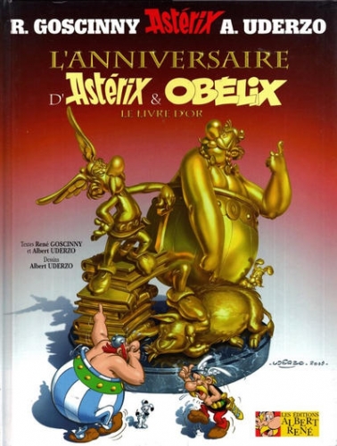 Asterix # 34