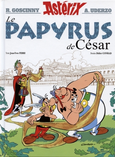 Asterix # 36