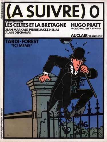 (A Suivre) # 0