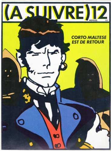 (A Suivre) # 12