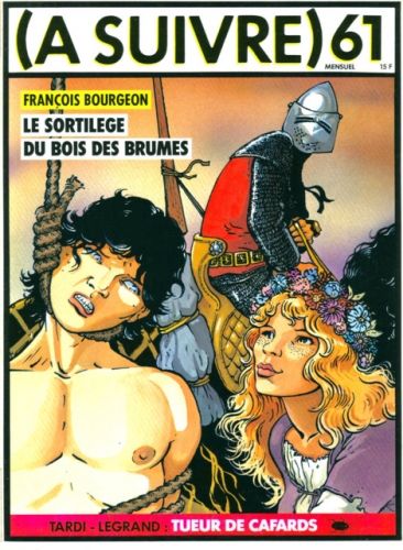 (A Suivre) # 61