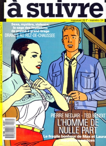 (A Suivre) # 114