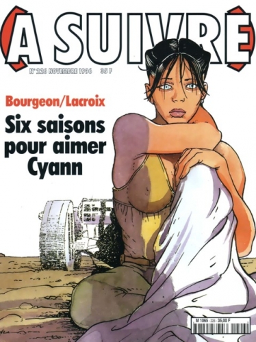 (A Suivre) # 226