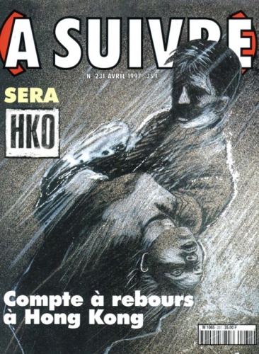 (A Suivre) # 231