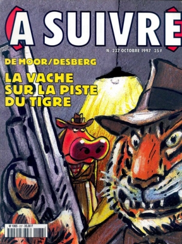 (A Suivre) # 237
