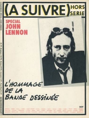 (A Suivre) Speciali # 1