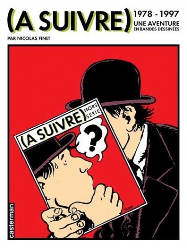 (A Suivre) Speciali # 7