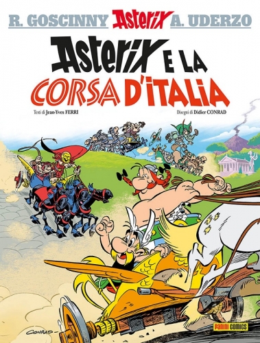 Asterix Collection # 1