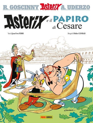 Asterix Collection # 3