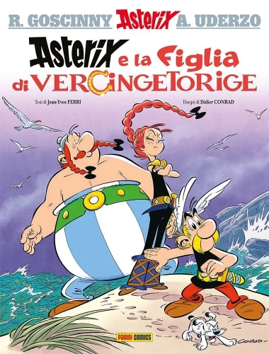 Asterix Collection # 4