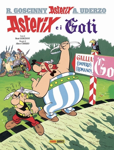 Asterix Collection # 6