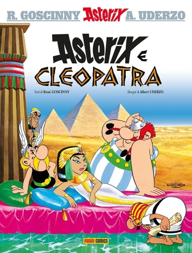 Asterix Collection # 9