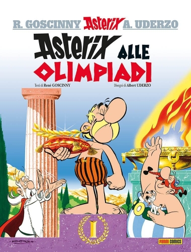 Asterix Collection # 15