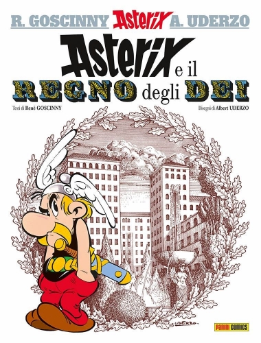 Asterix Collection # 20