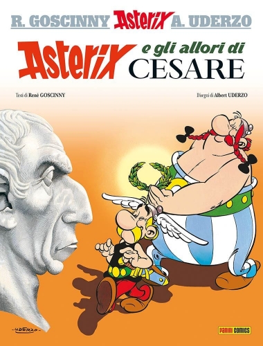 Asterix Collection # 21
