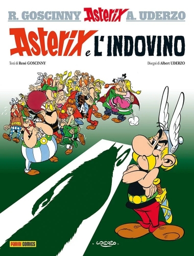 Asterix Collection # 22