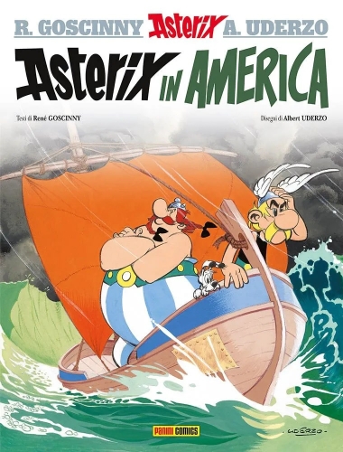 Asterix Collection # 25