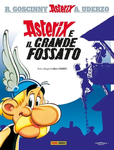 Asterix Collection # 28