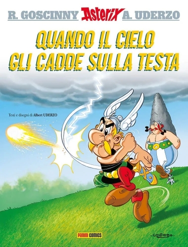 Asterix Collection # 36