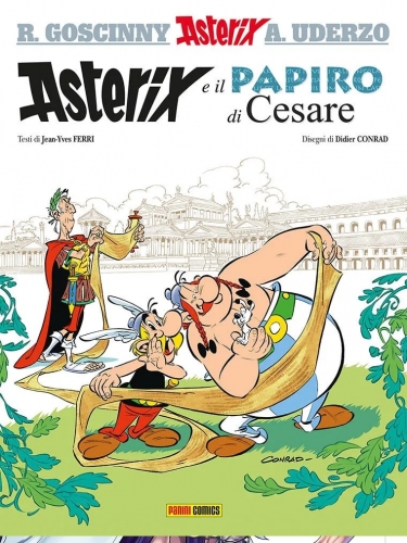Asterix Collection # 39