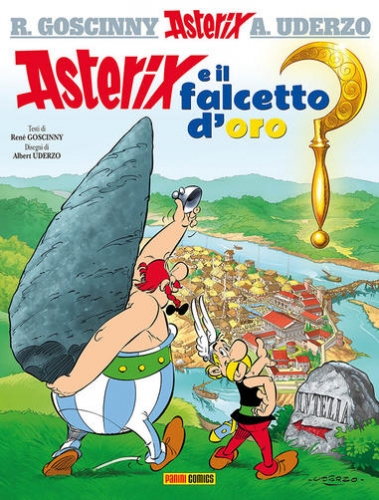 Asterix Collection # 5bis