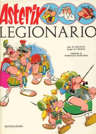 Asterix (1°Edizione) # 2