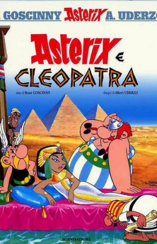 Asterix (1°Edizione) # 3