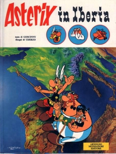 Asterix (1°Edizione) # 12