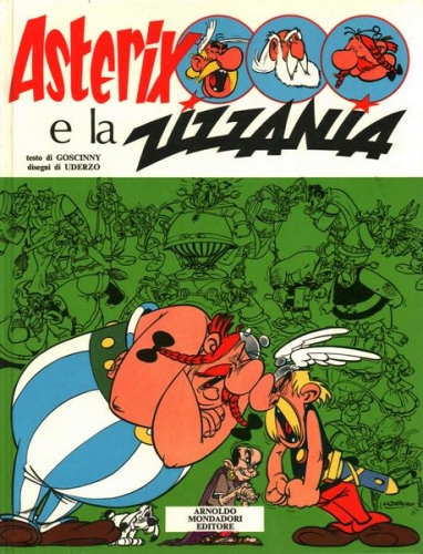 Asterix (1°Edizione) # 13