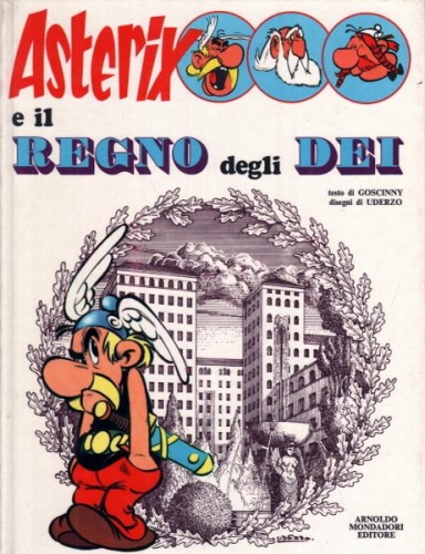 Asterix (1°Edizione) # 15