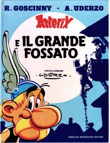 Asterix (1°Edizione) # 25