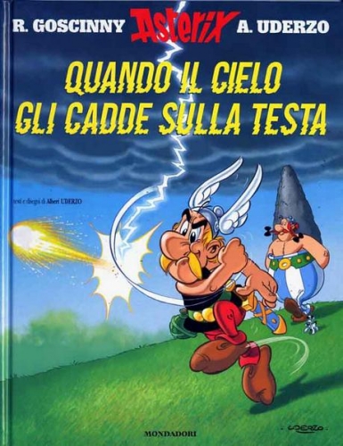 Asterix (1°Edizione) # 33