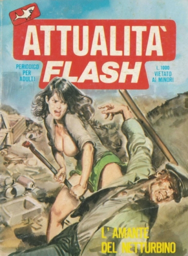 Attualità flash # 20