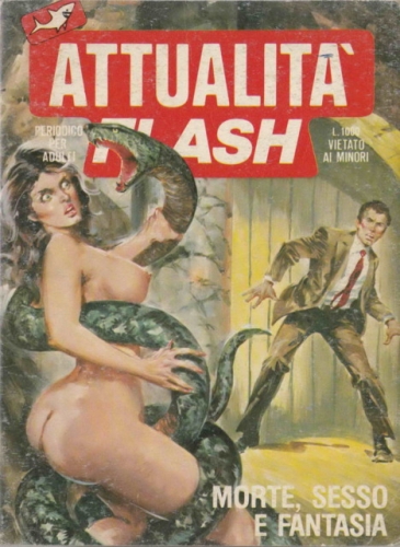 Attualità flash # 21