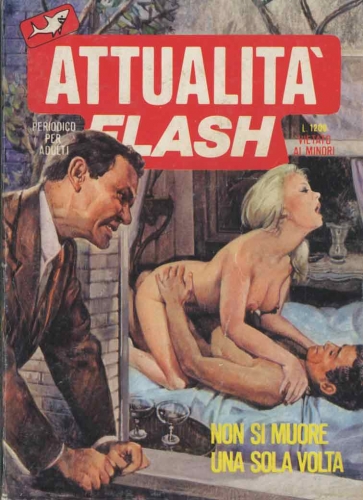 Attualità flash # 34