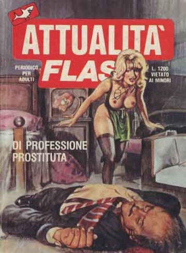 Attualità flash # 41