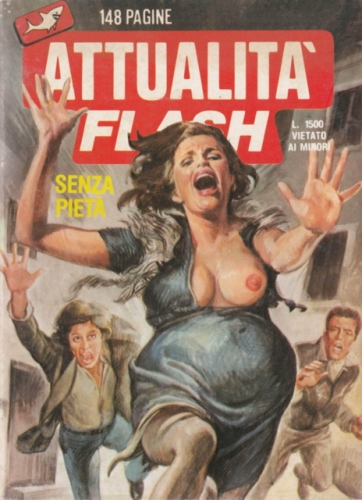 Attualità flash # 47