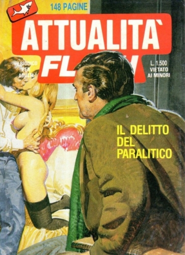 Attualità flash # 53