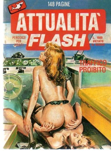 Attualità flash # 55