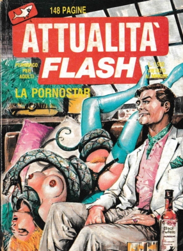 Attualità flash # 60
