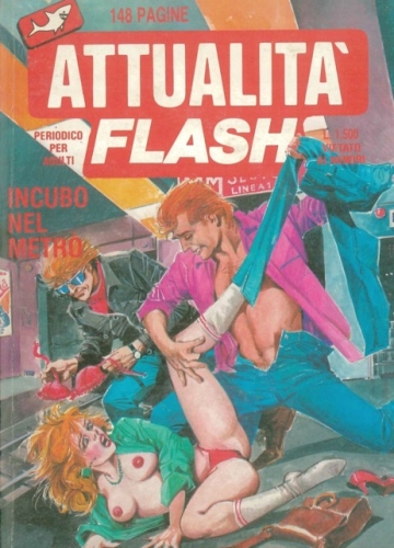 Attualità flash # 61