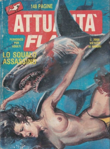 Attualità flash # 62