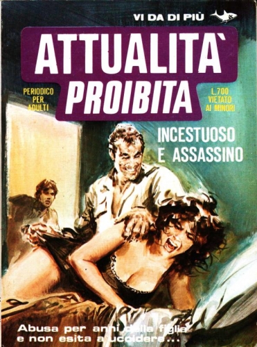 Attualità proibita # 2