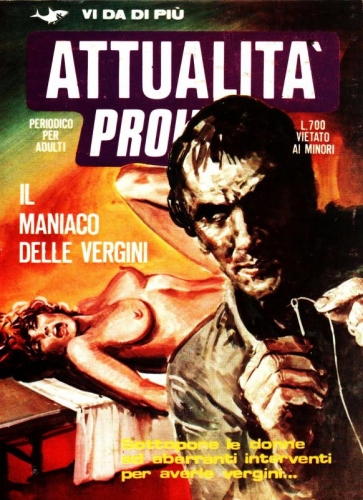Attualità proibita # 7