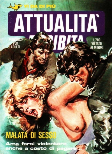 Attualità proibita # 11