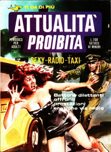 Attualità proibita # 12