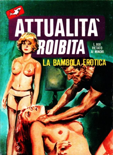 Attualità proibita # 15