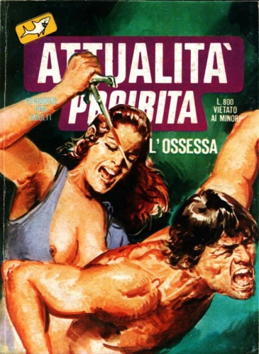 Attualità proibita # 17